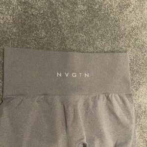 NVGTN booty contour leggings. Worn 1x.